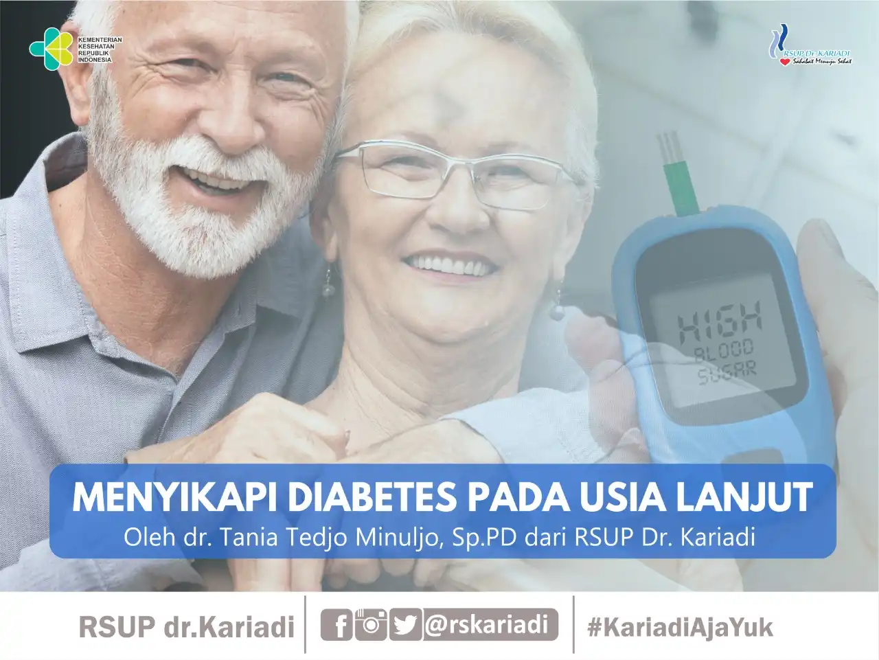 EFISIENSI RUMAH SAKIT MELALUI MOBILISASI DINI